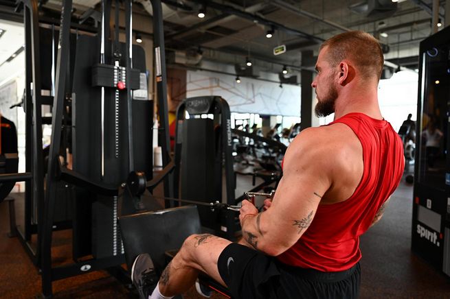 Norditropin wint aan populariteit in bodybuildinggemeenschap
