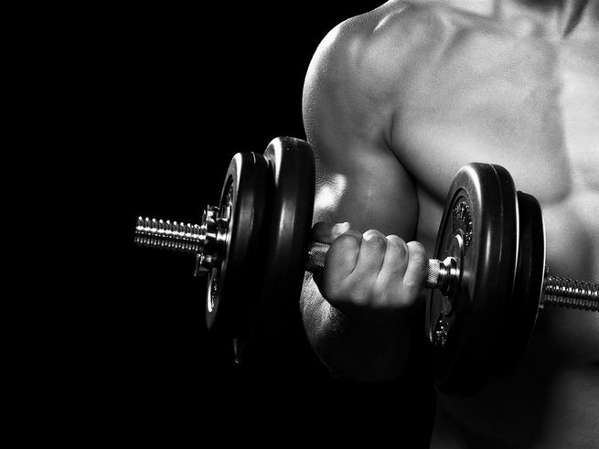 Study Shows Steroids Can Improve Physical and Mental Performance for Bodybuilders